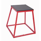 Plyometric Platform Box- 24