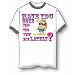 Search : King King Ringer T-Shirt