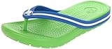 Crocs Crocband Flipswitch Sandal (Toddler/Little Kid)