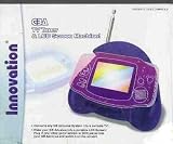 GBA TV Tuner & LCD Screen Machine