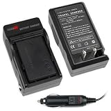 Brand New Canon NB-1L, NB-1LH Digital Camera and Camcorder Home Travel Battery Charger... by Bargaincell