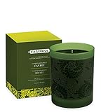 Caldrea Candle Cypress Bergamot 10.5 oz