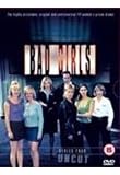 Bad Girls - Series 4 [Region 2 Import - Non USA Format]