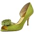 Nine West Womens Koa Open-Toe P
