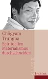 Spirituellen Materialismus durchschneiden - Ch&ouml;gyam Trungpa