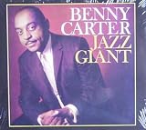 Jazz Giant (C-7555) - Benny Carter