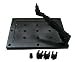 Gundam Action Base 3 Black (1/144, 1/100)_s-1