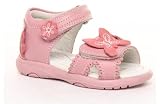 Hush Puppies Girls Hp Flutterfly Casual Pink