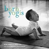 Born Yogis [BORN YOGIS -OS]