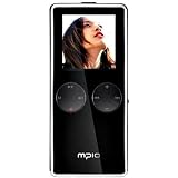 MPIO MP3メモリープレーヤー MG200-2GB SD/SDHC対応マルチメディアプレーヤー