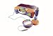 VTech 80-075204 - V.Smile Lernkonsole, orange