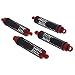 Traxxas LaTrax 1/18 SST Slash FRONT & REAR OIL FILLED SHOCKS & STEEL SPRINGS by Traxxas