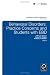 Behavioral Disorders: Practice Concerns and Students With EBD (Advances in Special Education)