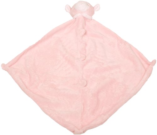 Angel Dear Blankie, Pink Lamb