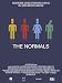 The Normals DVD The Normals DVD