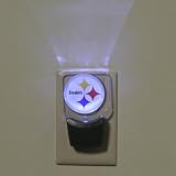 Pittsburgh Steelers Nightlight