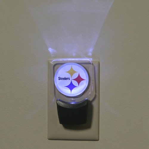 Pittsburgh Steelers Nightlight