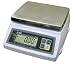 CAS SW-10W Water Protected Economy Scale, Lb/Oz/Kg/g Switchable, 10 x 0.005 lbs, Legal-for-Trade