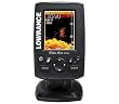 Lowrance Elite-4x DSI Sonar w/455/800 T/M Transducer