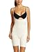 Flexees Women's Adjusts To Me Wear Your Own Bra Singlet