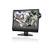 Coby TFDVD1973 19-Inch Widescreen LCD HDTV/Monitor with Slot-Loading DVD Player (Black)