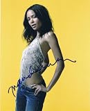 THANDIE NEWTON - Sexy AUTOGRAPH - Signed 8x10 Photo