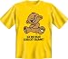 Suchen : Fun-T-Shirts " Super-Laune !!! " Gr&ouml;&szlig;en S - XXL