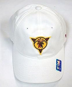 Fort Wayne Mad Ants Flexfit S/M Hat by Adidas EZM40