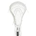Warrior EVO Spyne Strung Lacrosse Head