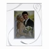 Lenox TRUE LOVE XTAL 5X7 FRAME