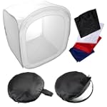 LICHTW�RFEL 80/80/80 CM Foto Ministud...