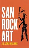 San rock art