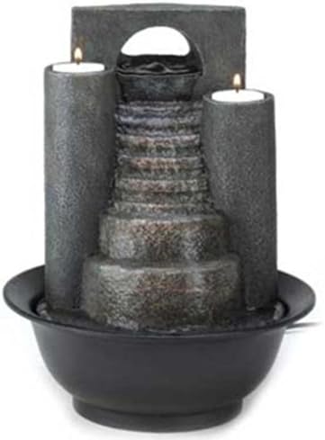 Eternal Steps Fountain