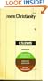 Mere Christianity