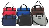 Ensign Peak Economy Briefcase