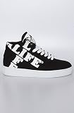 Alife The Everybody High Cross in Black,Sneakers for Women