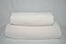 FINA Ultra Absorbent Microfiber Waffle Towel Set - ONE Set of Body(29
