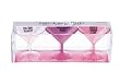 Bachelorette Party Mini Martini Glasses 3ct