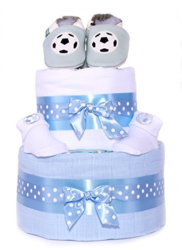 nappy cake hamper