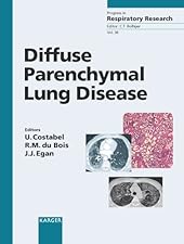 Diffuse Parenchymal Lung Disease-Wow! eBook