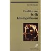 Einf�hrung in die Ideologietheorie