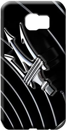 samsung galaxy s6 edge cover PC Protective Stylish Cases mobile phone skins Aston martin Luxury car logo super