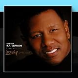 Pastor R.A. Vernon Presents Worship At "The Word"