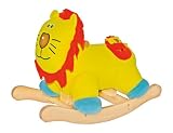 Rocking Lion King