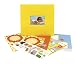 Tapestry by CR Gibson Scrapbook Complete Kit, Summer Theme, 12 by 12-Inch