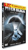 Pitch Black - �dition Sp�ciale