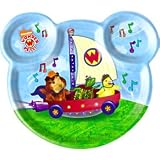 Wonder Pets 9in Kid Plate