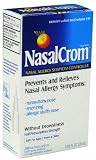 Nasalcrom Non-Drowsy 200 Metered Nasal Spray-0.88 oz. (Pack of 2)