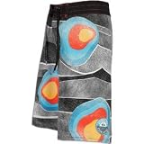 Quiksilver Seven Seas Boardshort - Men's