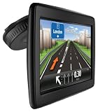 picture of TomTom Start 25 5" Sat Nav with Europe Maps (45 countries)